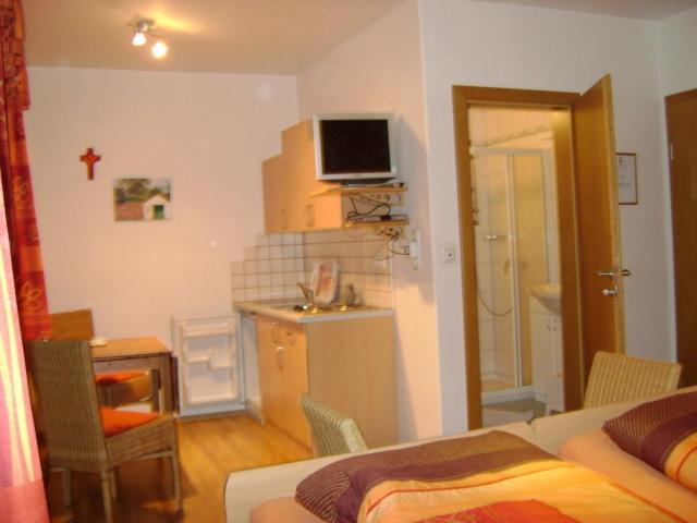 Weingut Zur Schlafmuetze Hotel Herrnbaumgarten ห้อง รูปภาพ