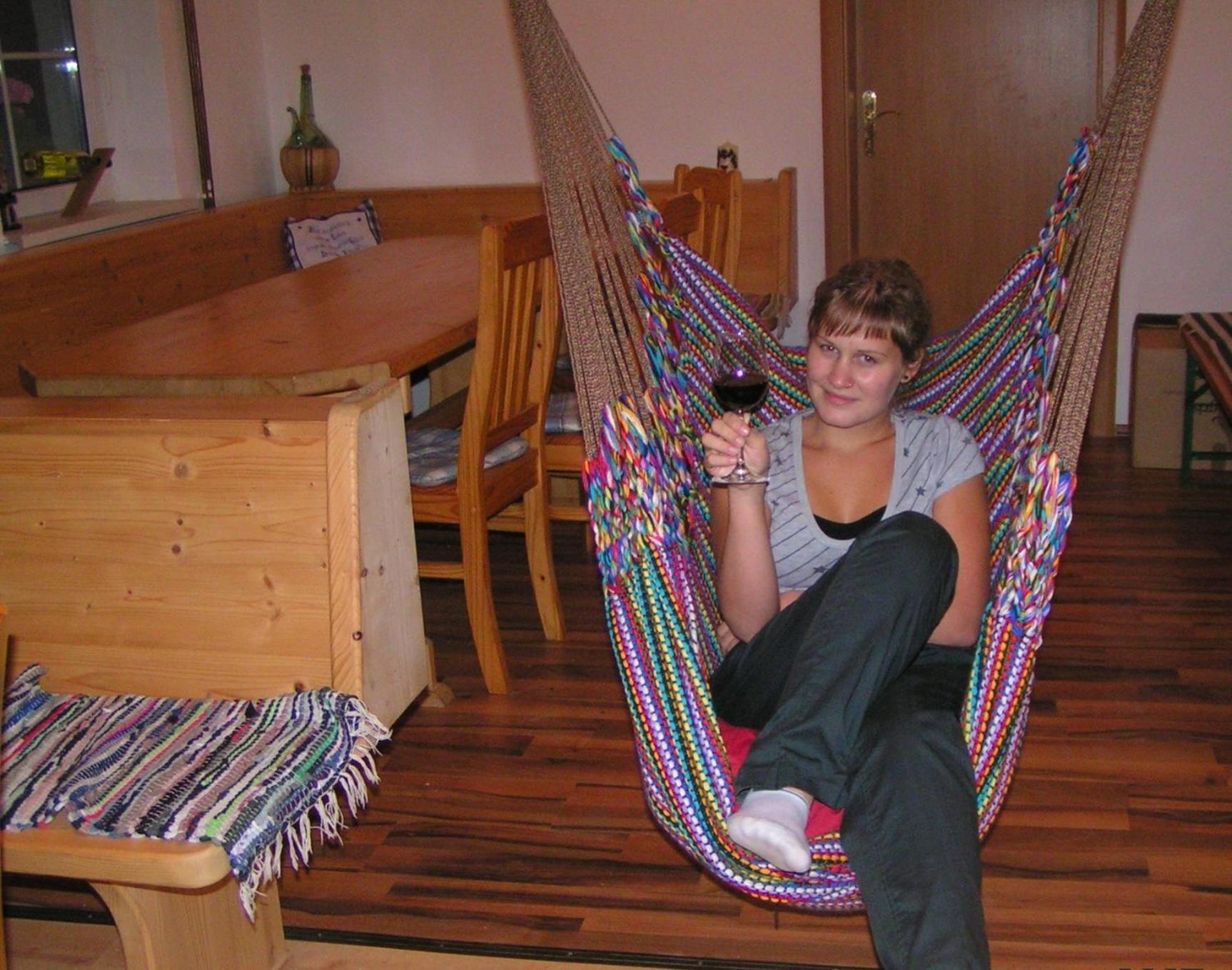 Weingut Zur Schlafmuetze Hotel Herrnbaumgarten ภายนอก รูปภาพ